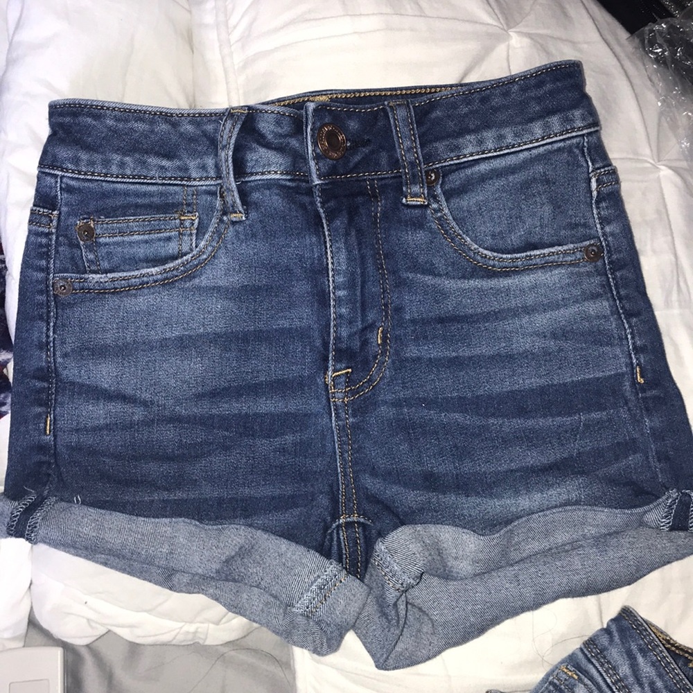 American Eagle Shorts!